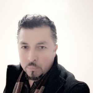 Meet your Posher, Marco